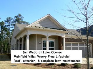 1230 Summer Hollow Rd, Greensboro, GA 30642