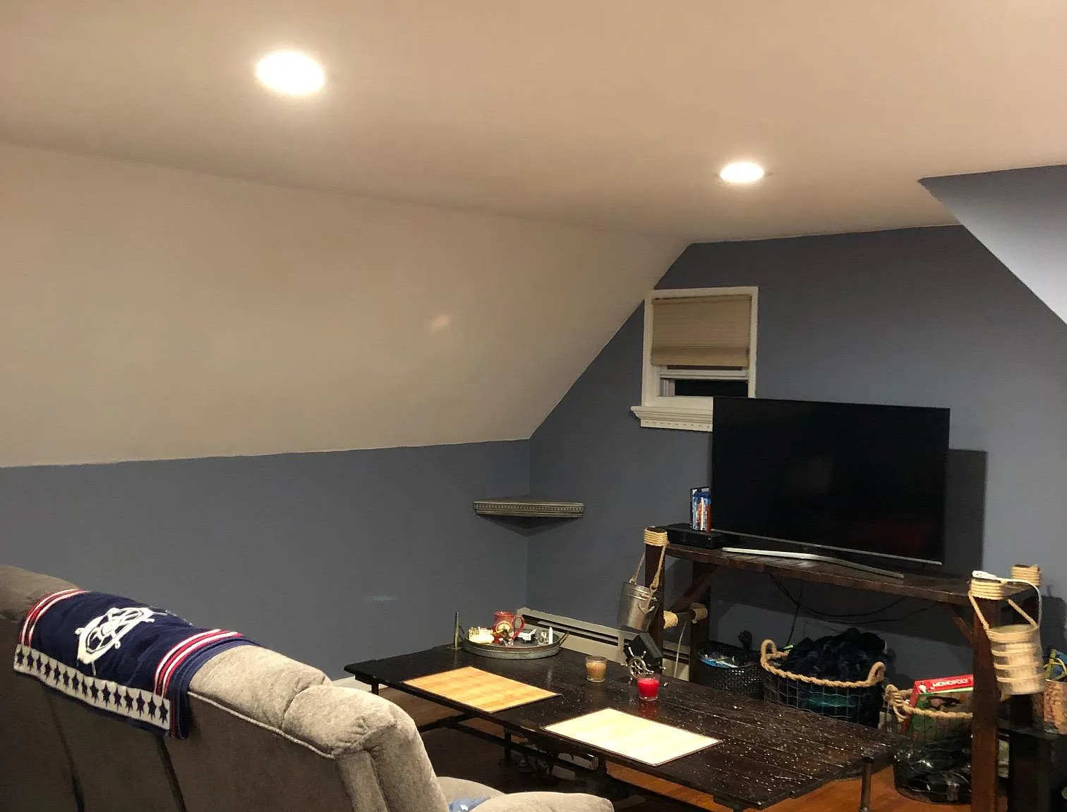 1 bed, 500 sqft, $2,300 — Photo 3