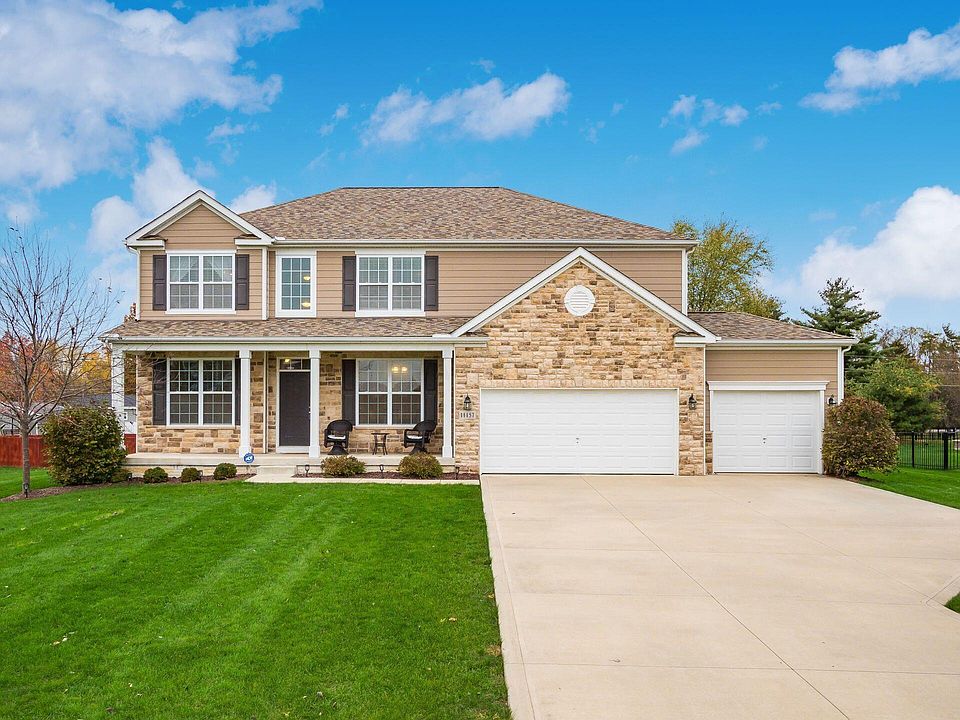 1st image of 11157 Keswick Dr NW