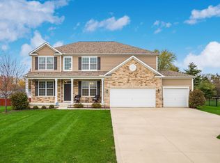 11157 Keswick Dr NW, Pickerington, OH 43147