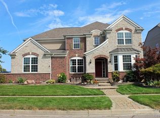 1779 Steeplechase Rd, Canton, MI 48188