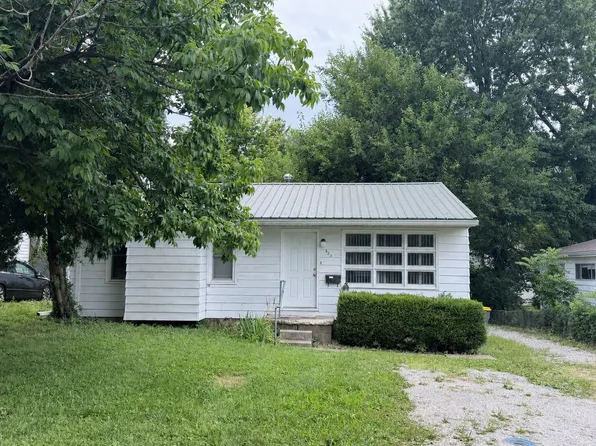 425 N Roosevelt St, Bloomington, IN 47408