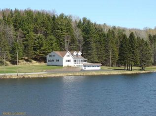 26 Clavette Rd, New Canada, ME 04743