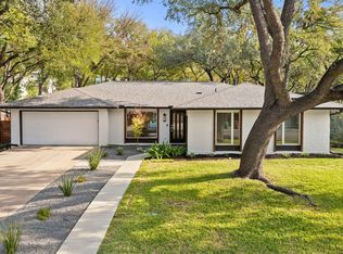 2615 Barton Hills Dr, Austin, TX 78704