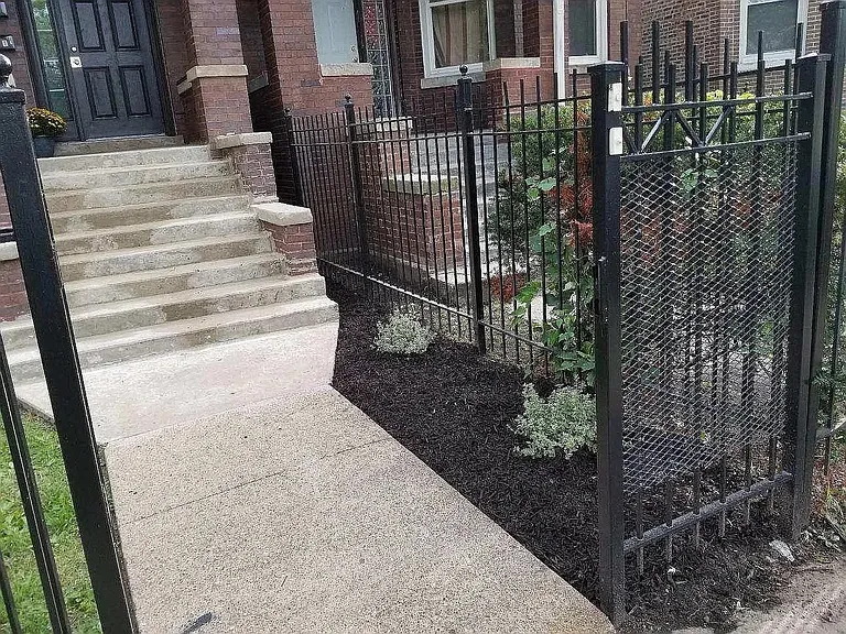 1315 E 72nd Pl #2 — Photo 3