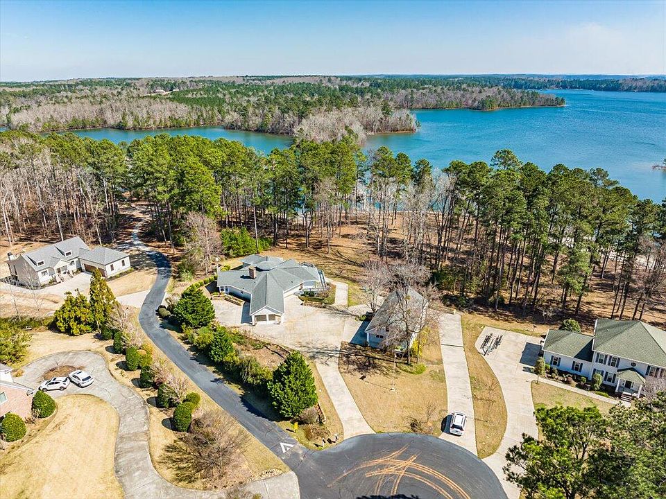 1056 Plantation Ln, Lincolnton, GA 30817 MLS 517630 Zillow