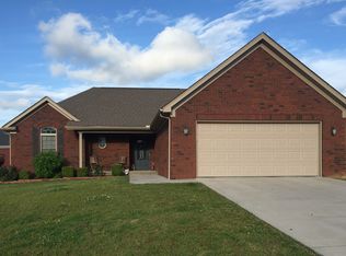 378 General Dr NW, Corydon, IN 47112