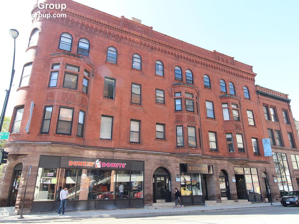 1st image of 2306 N Clark St APT 2N