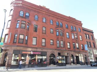 2306 N Clark St APT 2N, Chicago, IL 60614