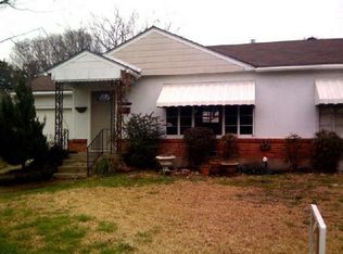 11845 Rupley Ln, Dallas, TX 75218