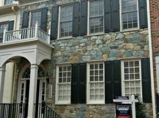 5005 Cedar Croft Ln, Bethesda, MD 20814