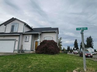 19606 13th Ave E, Spanaway, WA 98387