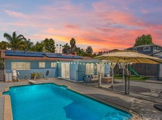 8870 Los Coches Rd, Lakeside, CA 92040