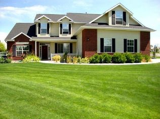 3053 Longbow Dr, Twin Falls, ID 83301