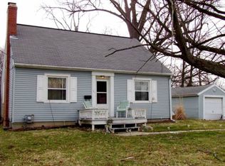 8370 Pippin Rd, Cincinnati, OH 45239