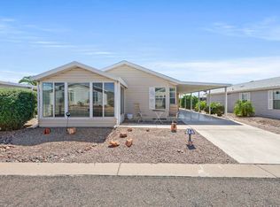 215 N Power Rd UNIT 444, Mesa, AZ 85205