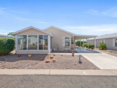 215 N Power Rd UNIT 444, Mesa, AZ, 85205