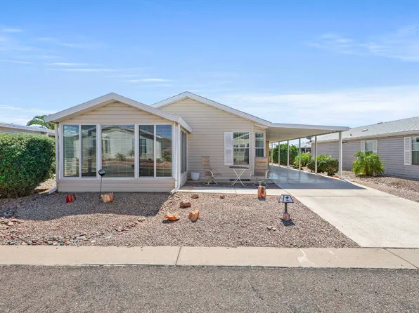215 N Power Rd Unit 444, Mesa, AZ 85205