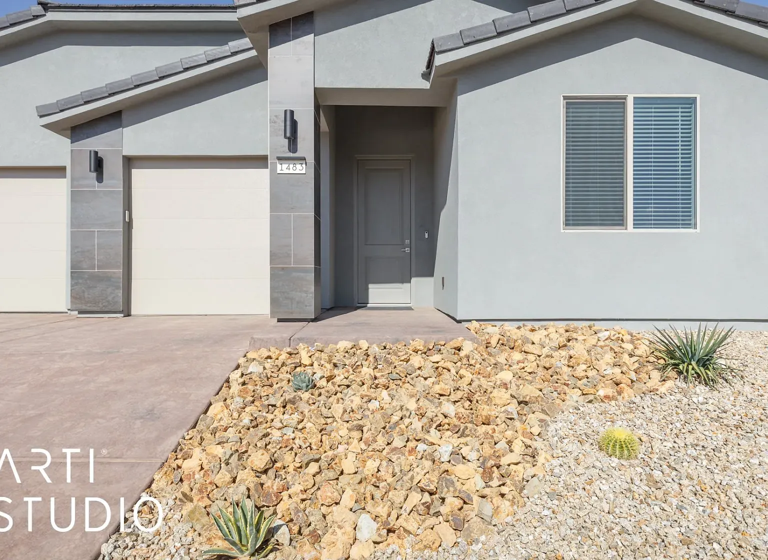 1483 Manassas Ridge — Photo 3