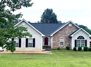 6229 Green Mountain Ln, Clermont, GA 30527