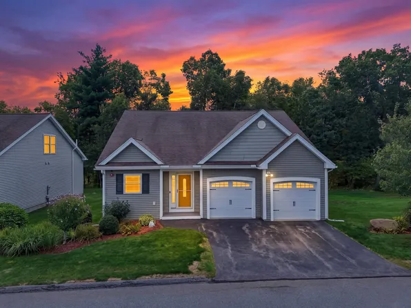 30 Sagewood Drive, Pelham, NH 03076