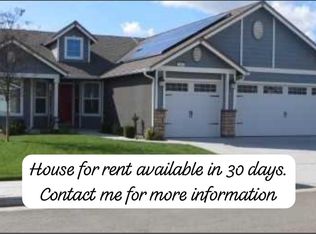 5367 N Madelyn Ave, Fresno, CA 93723