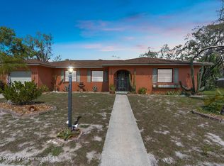 1429 Old Mill Ln, Spring Hill, FL 34606