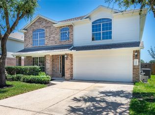 11818 Remington Run Ln, Houston, TX 77066