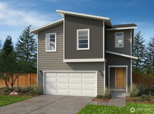 37466 30th Pl S LOT 48, Federal Way, WA