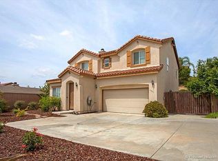 1531 Paulann Ct, Fallbrook, CA 92028