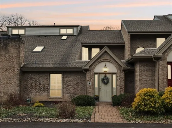 609 Essex Ct, Pittsburgh, PA 15238