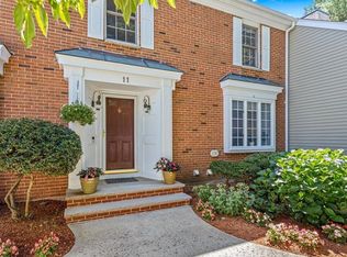 11 Mills Poin #11, Middleton, MA 01949