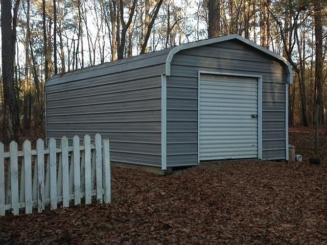 Storage Building