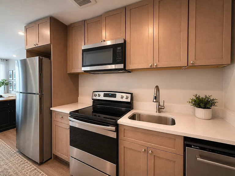 1070A Dekalb Ave #2B — Photo 8