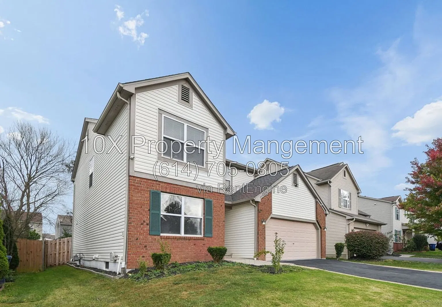 3 bed, 3.0 bath, $2,400 — Photo 4