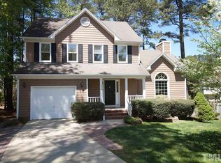 5500 Edgebury Rd, Raleigh, NC 27613