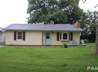 333 Orr Ave, Pekin, IL