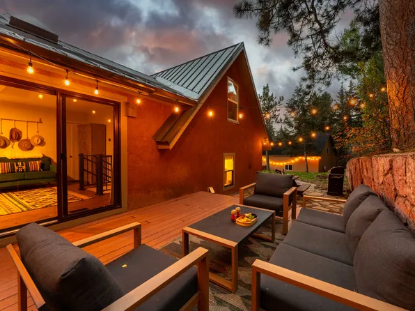 4602 Fountain Ave, Cascade, CO 80809