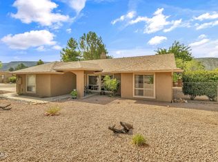 20 Creek Rock Rd, Sedona, AZ 86351