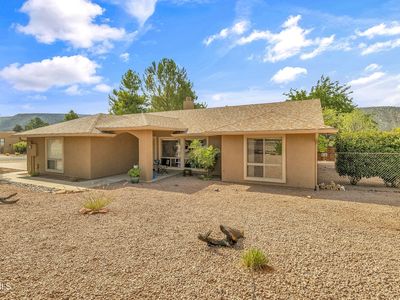 20 CREEK ROCK Road, Sedona, AZ, 86351