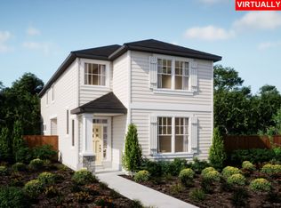 7071 SE Benedict St, Hillsboro, OR 97123