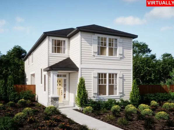 7071 SE Benedict St, Hillsboro, OR 97123