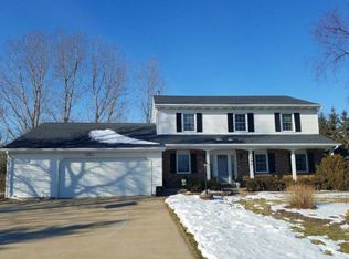 5049 Tamarack Trl, Oshkosh, WI 54904
