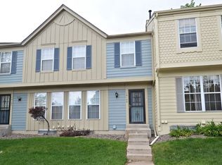 1610 S Ivory Cir UNIT D, Aurora, CO 80017
