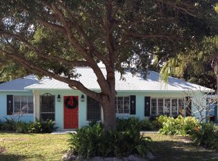 714 E Gulf Blvd, Indian Rocks Beach, FL 33785