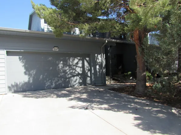 1019 Surrey Ct, Casper, WY 82609