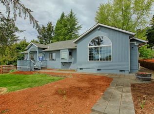 7017 Lipscomb St SE, Salem, OR 97317