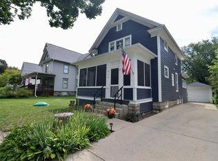 506 E Washington St, Delavan, WI 53115