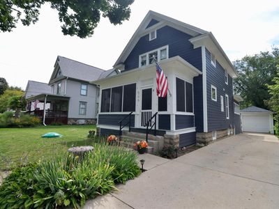 506 East Washington STREET, Delavan, WI, 53115