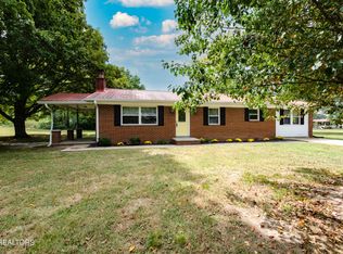 149 Moat Sewell Rd LOT 1, Philadelphia, TN 37846